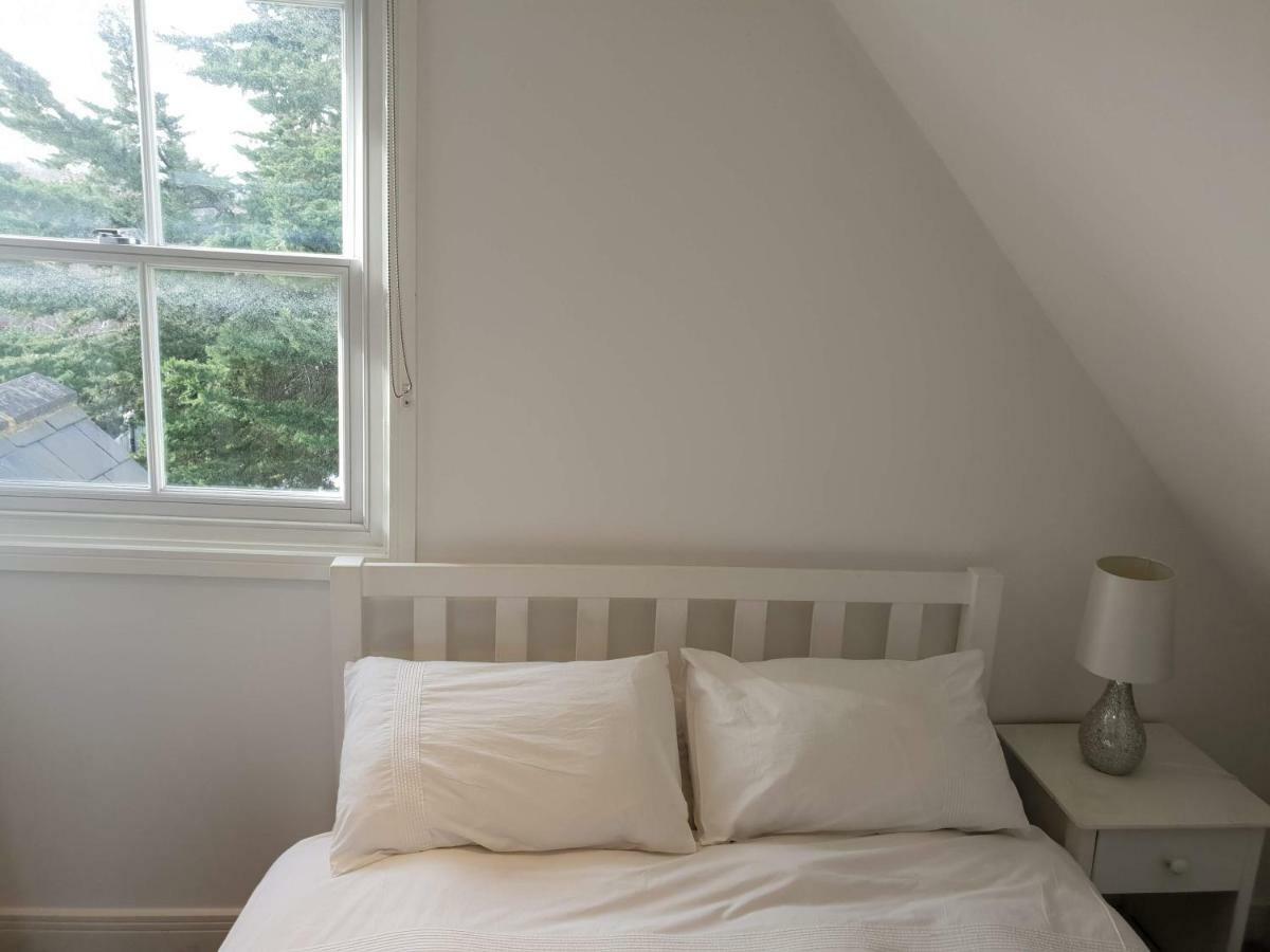 Central Windsor Apartments Kültér fotó